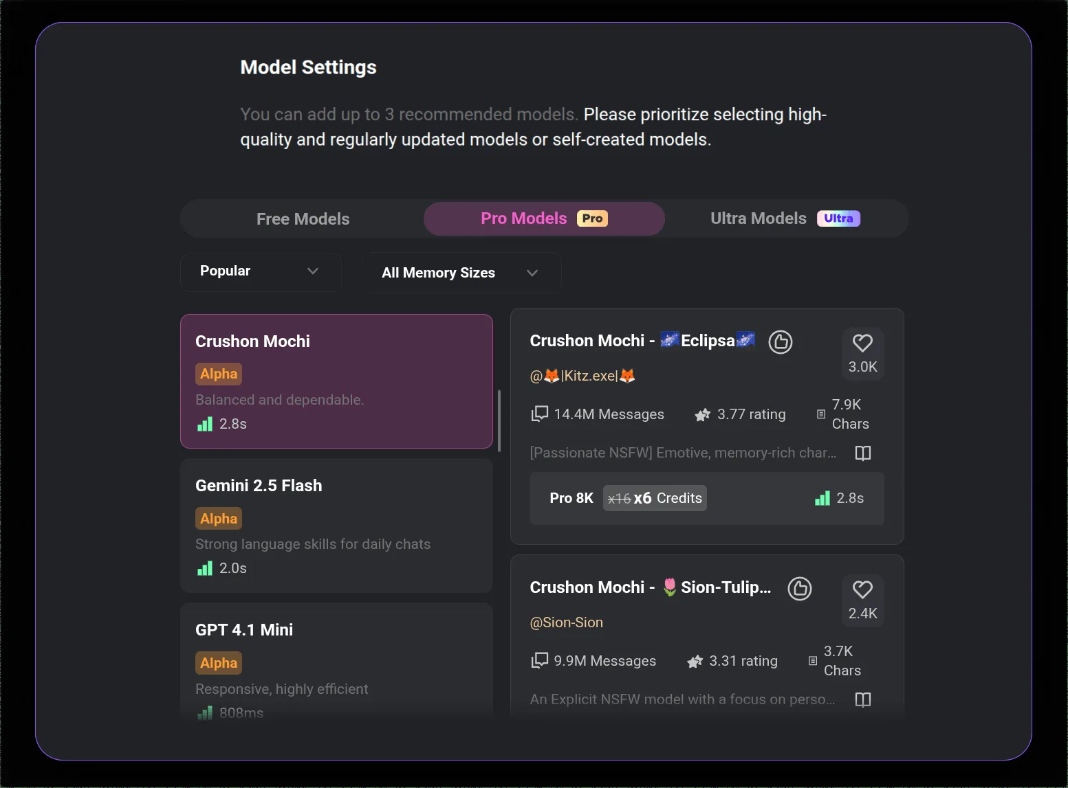 Browser: Page Won't Load
